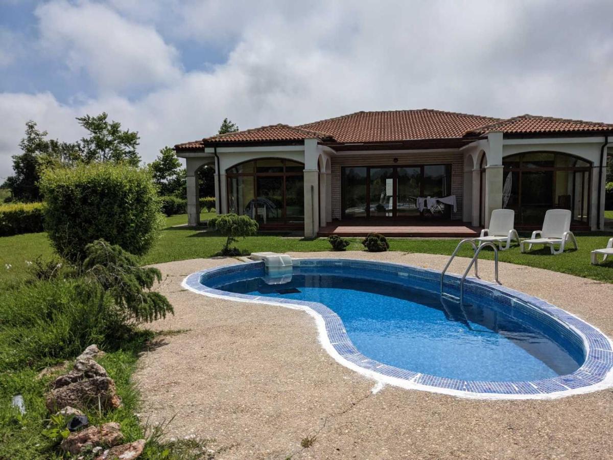 Lighthouse Golf Apart Complex&Villas Μπαλτσίκ Εξωτερικό φωτογραφία