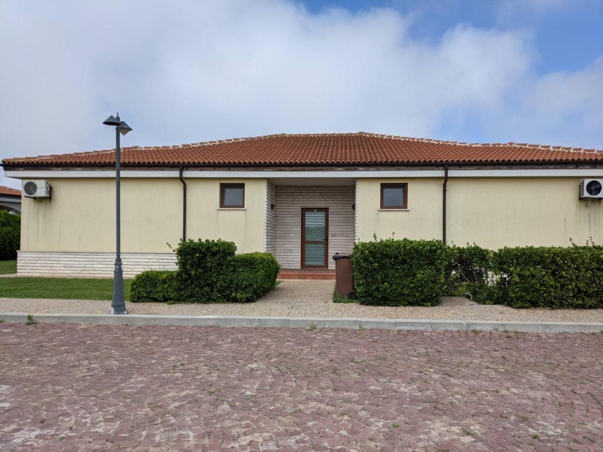 Lighthouse Golf Apart Complex&Villas Μπαλτσίκ Εξωτερικό φωτογραφία