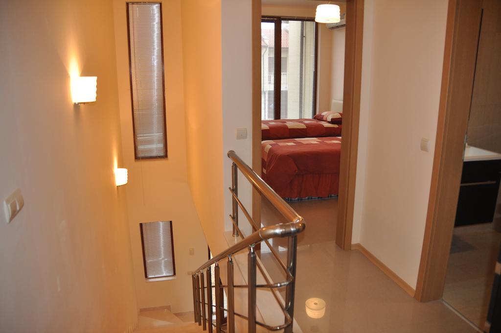 Lighthouse Golf Apart Complex&Villas Μπαλτσίκ Εξωτερικό φωτογραφία
