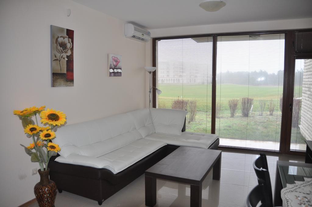 Lighthouse Golf Apart Complex&Villas Μπαλτσίκ Δωμάτιο φωτογραφία