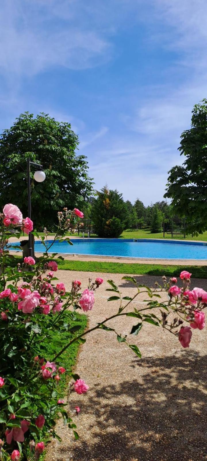 Lighthouse Golf Apart Complex&Villas Μπαλτσίκ Εξωτερικό φωτογραφία