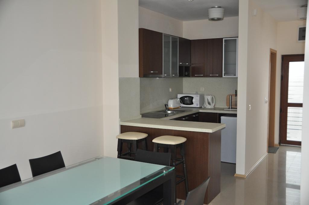 Lighthouse Golf Apart Complex&Villas Μπαλτσίκ Δωμάτιο φωτογραφία