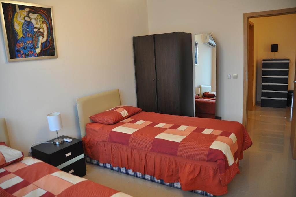 Lighthouse Golf Apart Complex&Villas Μπαλτσίκ Δωμάτιο φωτογραφία