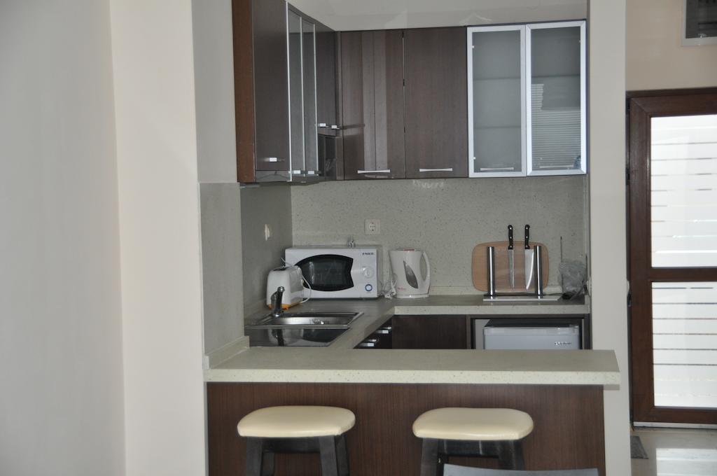 Lighthouse Golf Apart Complex&Villas Μπαλτσίκ Δωμάτιο φωτογραφία