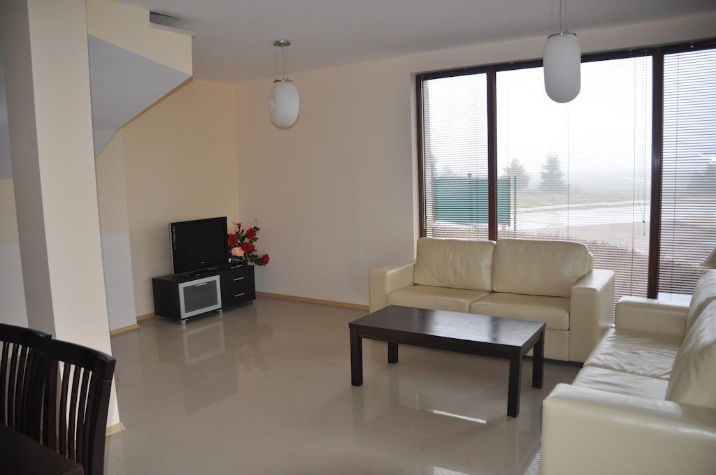 Lighthouse Golf Apart Complex&Villas Μπαλτσίκ Δωμάτιο φωτογραφία