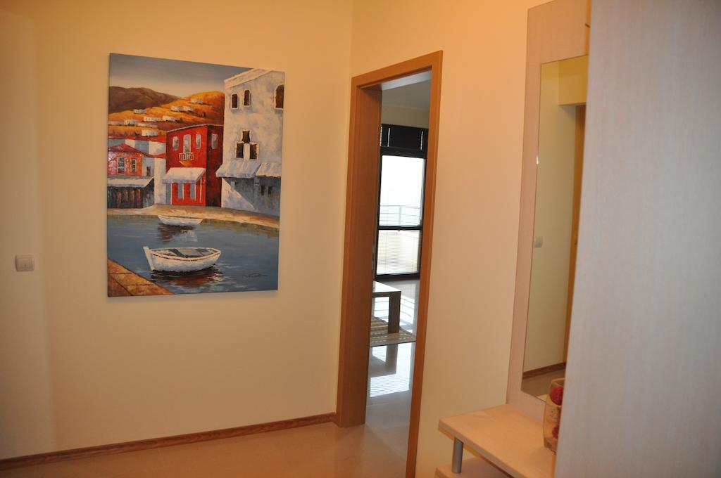 Lighthouse Golf Apart Complex&Villas Μπαλτσίκ Δωμάτιο φωτογραφία