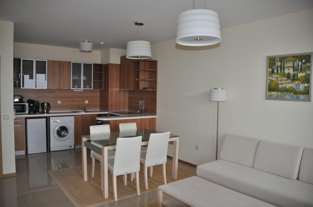 Lighthouse Golf Apart Complex&Villas Μπαλτσίκ Δωμάτιο φωτογραφία