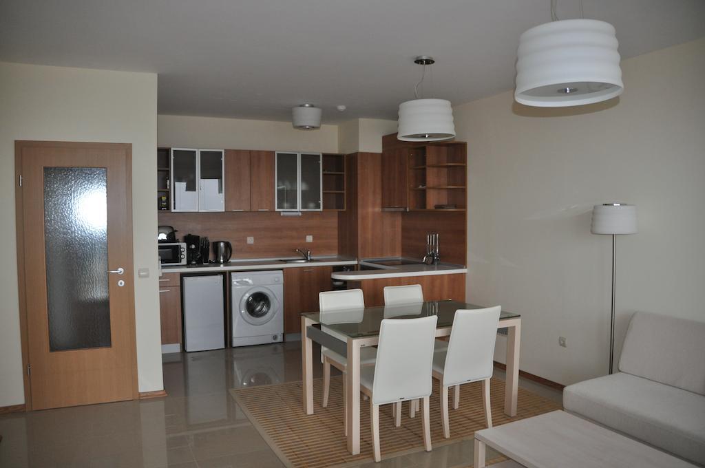 Lighthouse Golf Apart Complex&Villas Μπαλτσίκ Δωμάτιο φωτογραφία