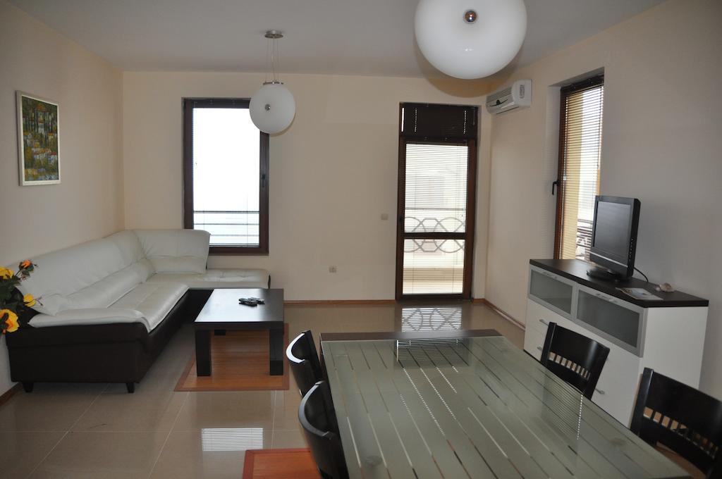 Lighthouse Golf Apart Complex&Villas Μπαλτσίκ Δωμάτιο φωτογραφία
