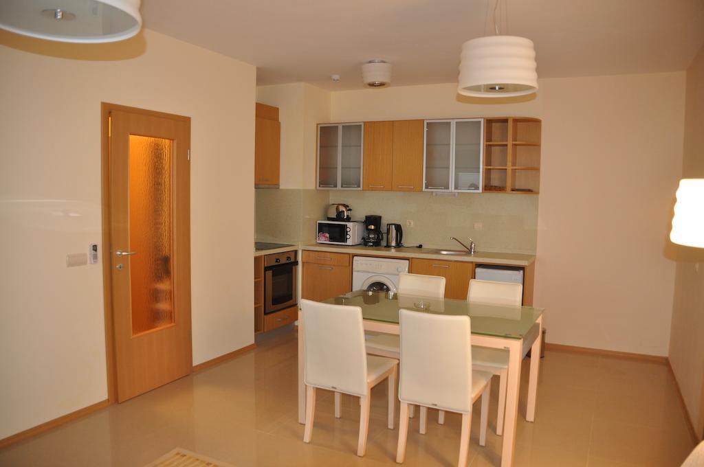 Lighthouse Golf Apart Complex&Villas Μπαλτσίκ Δωμάτιο φωτογραφία