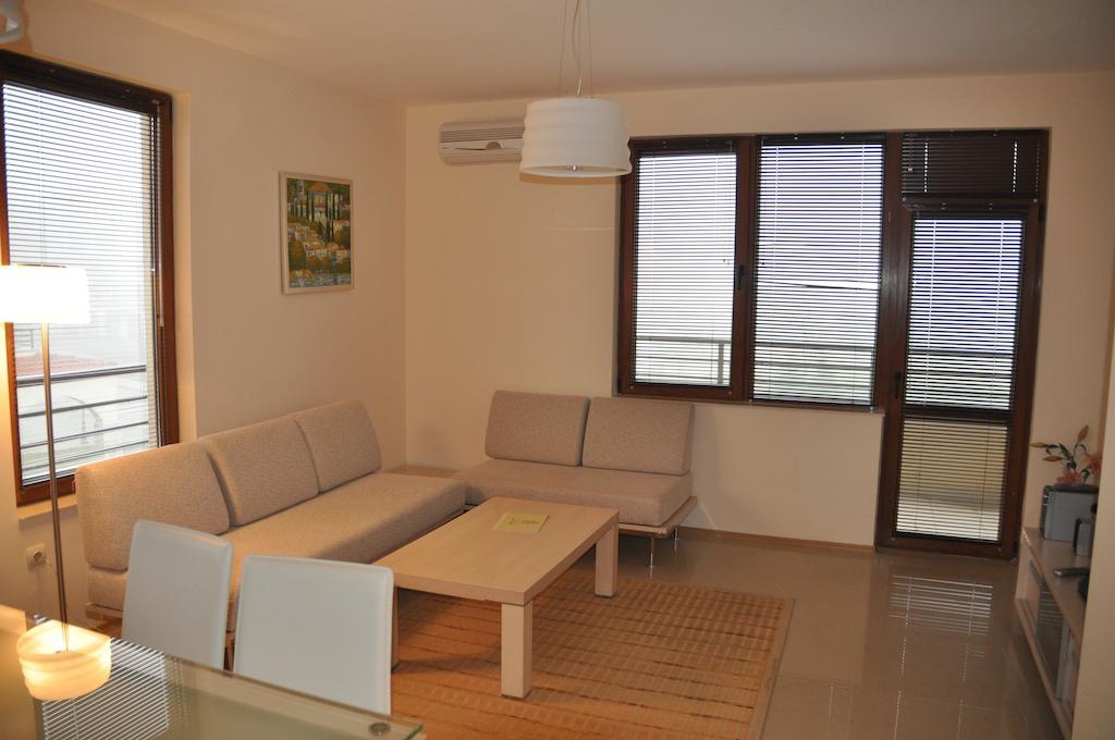 Lighthouse Golf Apart Complex&Villas Μπαλτσίκ Δωμάτιο φωτογραφία