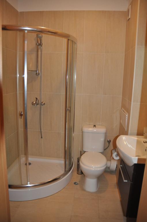 Lighthouse Golf Apart Complex&Villas Μπαλτσίκ Δωμάτιο φωτογραφία