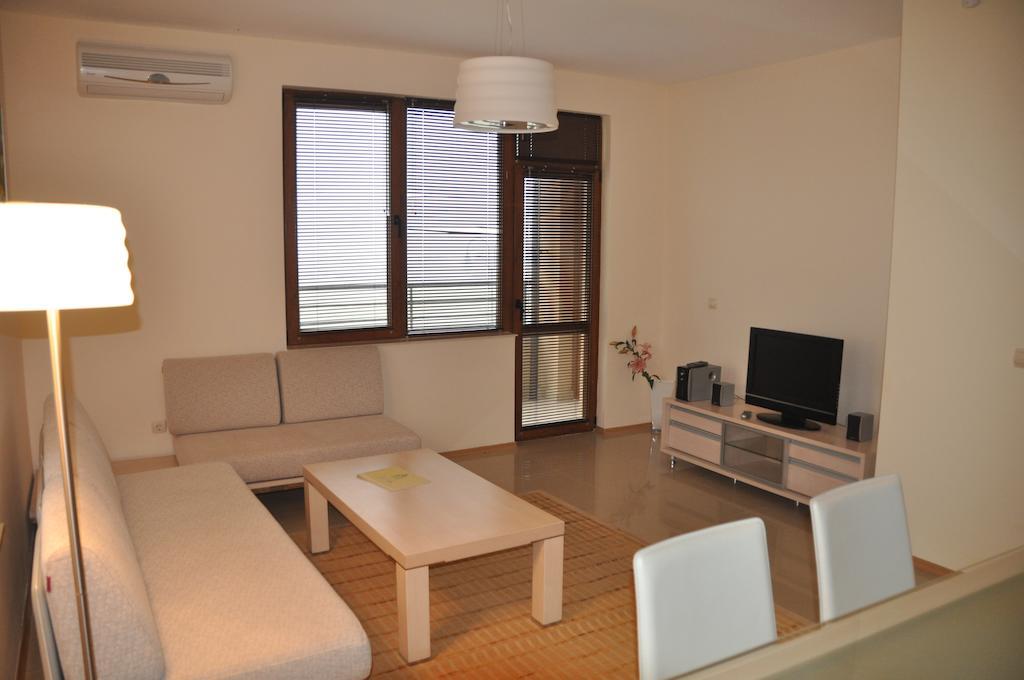 Lighthouse Golf Apart Complex&Villas Μπαλτσίκ Δωμάτιο φωτογραφία