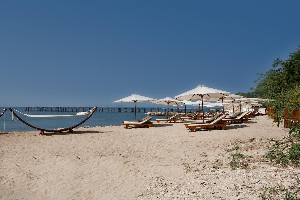 Lighthouse Golf Apart Complex&Villas Μπαλτσίκ Εξωτερικό φωτογραφία