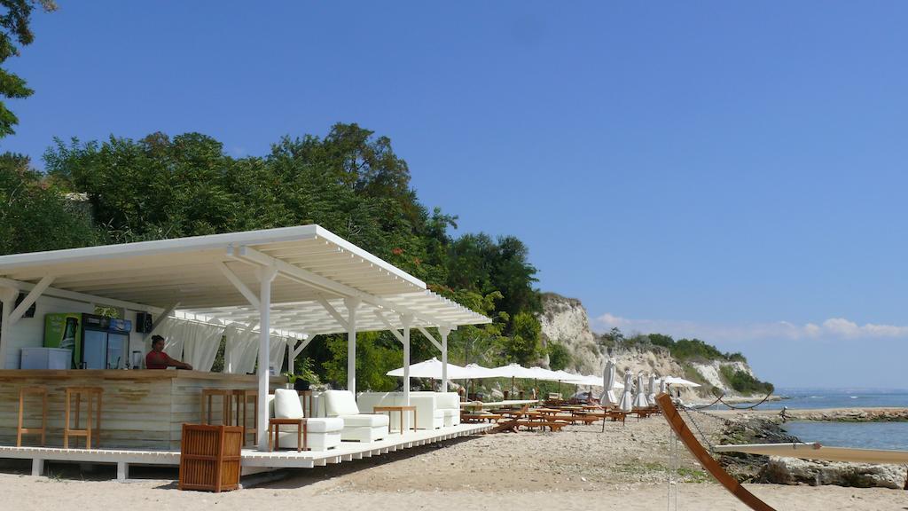Lighthouse Golf Apart Complex&Villas Μπαλτσίκ Εξωτερικό φωτογραφία