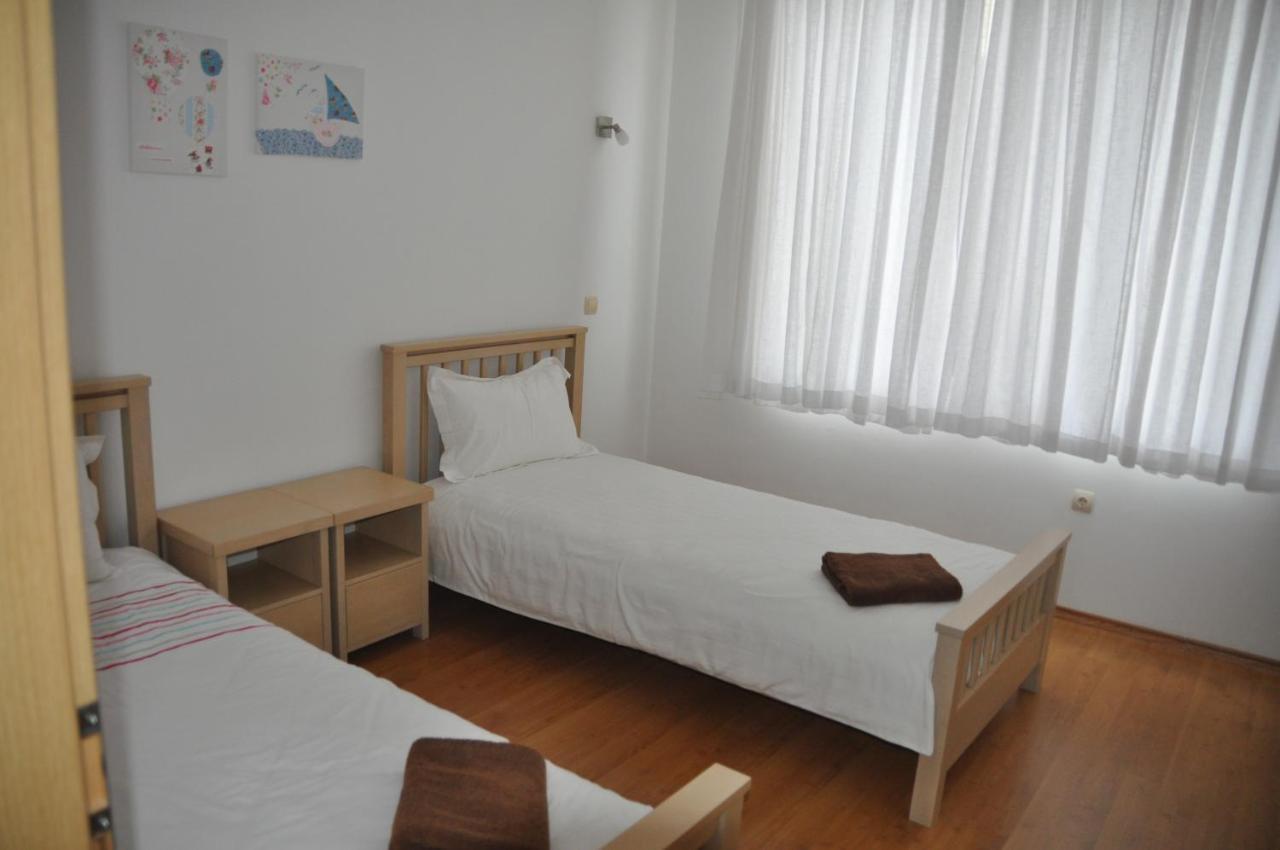 Lighthouse Golf Apart Complex&Villas Μπαλτσίκ Εξωτερικό φωτογραφία